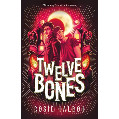 Twelve Bones