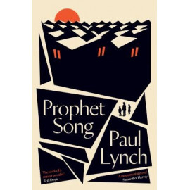 Prophet Song : Winner The Booker Prize 2023 