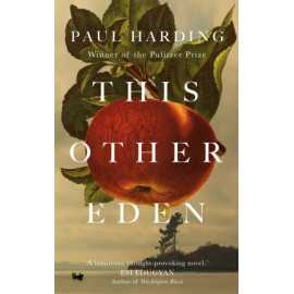 This Other Eden: The Booker Prize 2023