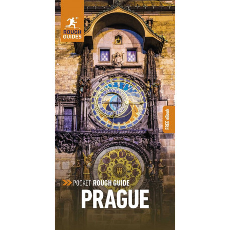 Pocket Rough Guide Prague Pocket Rough Guide Prague