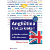 Angličtina Krok za krokem