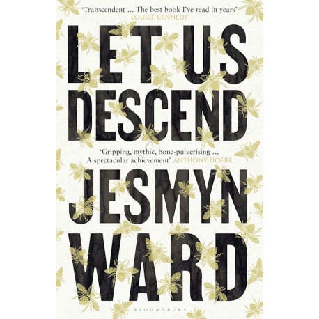 Let Us Descend