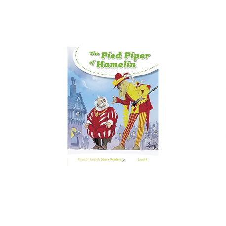 Penguin Story Readres: The Pied Piper of Hamelin Penguin Story Readres: The Pied Piper of Hamelin