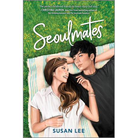 Seoulmates