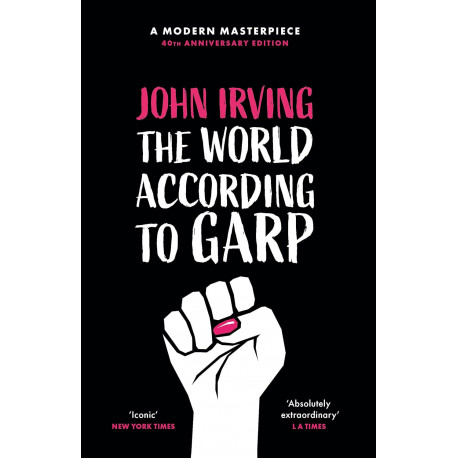 The World According To Garp