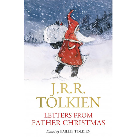Letters from Father Christmas