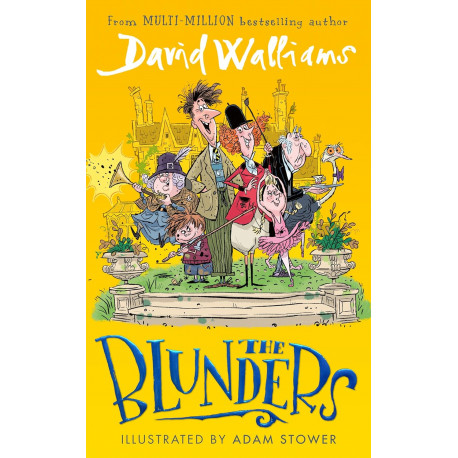 The Blunders