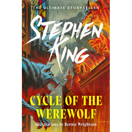 Cycle of the Werewolf