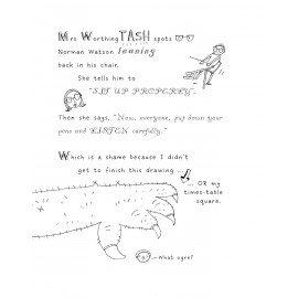 Tom Gates: Everything's Amazing (sort of)
