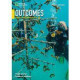 Outcomes Third Edition Upper Intermediate Split Edition A with Spark platform