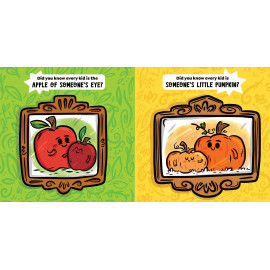 Apple vs. Pumpkin The Battle for the Best Fall Treat Is On!