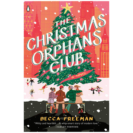The Christmas Orphans Club