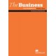 The Business Pre-Intermediate Teacher's Book