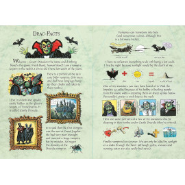 Dracula's Journal