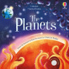 Usborne Musical Books: The Planets