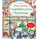 Usborne Magic Painting Countdown to Christmas