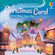Usborne:Little Board Books: A Christmas Carol