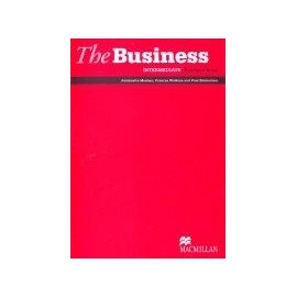 The Business Intermediate Teacher's Book