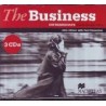 The Business Intermediate Class Audio CDs