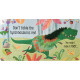 Usborne Touchy-Feely-Sound: Don't Tickle the Dinosaur! 