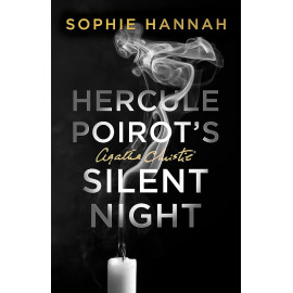 Hercule Poirot's Silent Night The New Hercule Poirot Mystery : Book 5