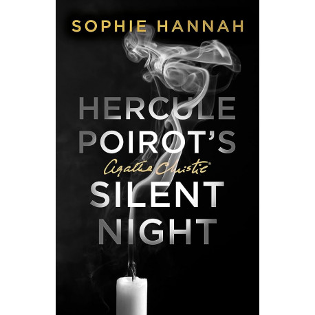 Hercule Poirot's Silent Night The New Hercule Poirot Mystery : Book 5