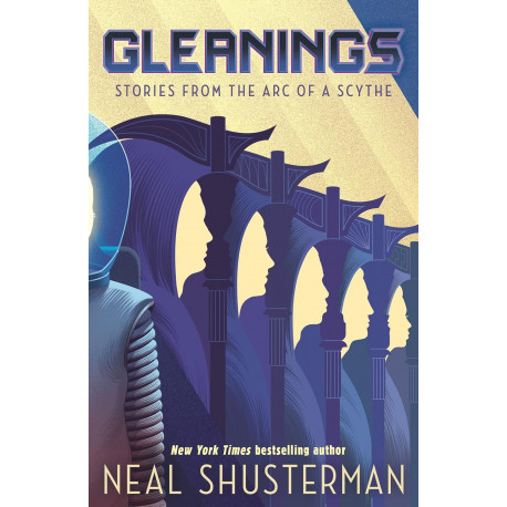 Gleanings (Arc of a Scythe)