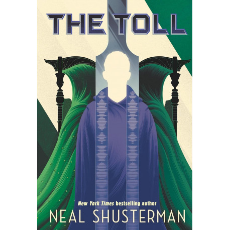 The Toll (Arc of a Scythe) 