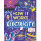 Usborne: How It Works: Electricity 