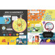 Usborne: How It Works: Electricity 