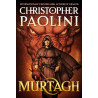 Murtagh The World of Eragon