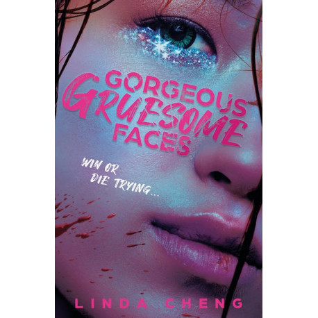 Gorgeous Gruesome Faces