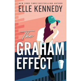 The Graham Effect (Campus Diaries Book 1)