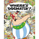Where's Dogmatix? (Asterix)