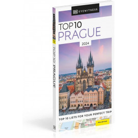 TOP 10 Prague 2024