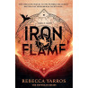 Iron Flame: The Empyrean: Book 2