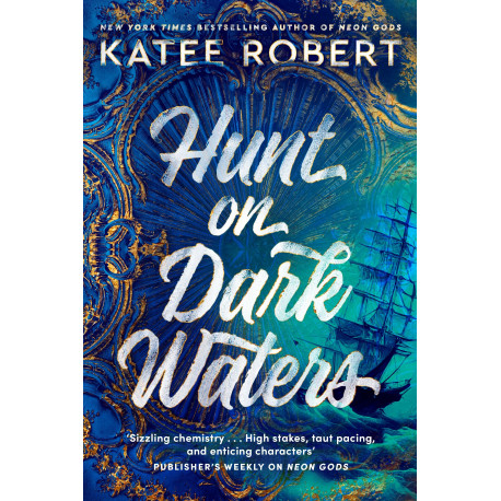 Hunt On Dark Waters