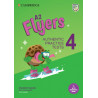 A2 Flyers 4 Student's Book with Answers with Audio with Resource Bank