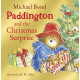 Paddington and the Christmas Surprise