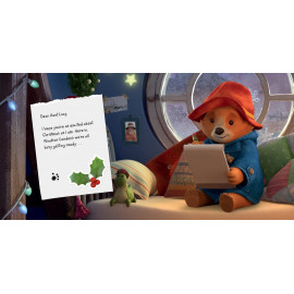 The Adventures of Paddington: The Christmas Wish (Paddington TV)