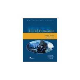 IELTS Foundation Study Skills Pack