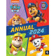 Paw Patrol Annual 2024