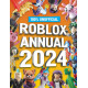 Unofficial Roblox Annual 2024