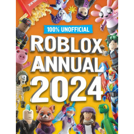 Unofficial Roblox Annual 2024