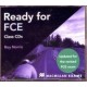 Ready for FCE Audio CDs Updated Ed.