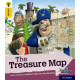 Oxford Reading Tree Explore with Biff, Chip and Kipper: The Treasure Map