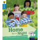 Oxford Reading Tree Explore with Biff, Chip and Kipper: Oxford Level 3: Home for a Night