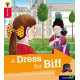Oxford Reading Tree Explore with Biff, Chip and Kipper: Oxford Level 4: A Dress for Biff
