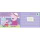 Peppa Pig: Peppa's Christmas Post