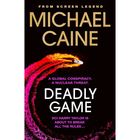 Deadly Game